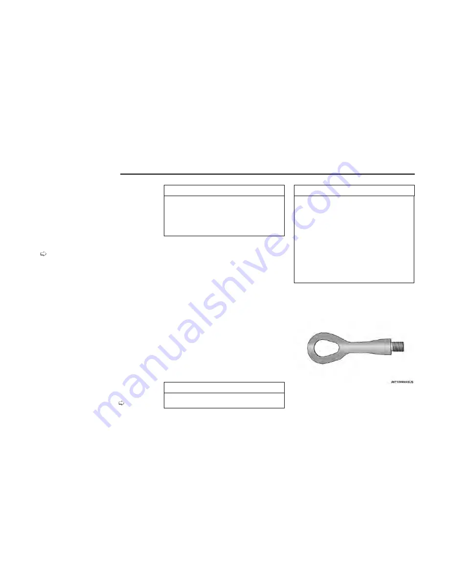 RAM Commercial ProMaster 2024 Owner'S Manual Download Page 212