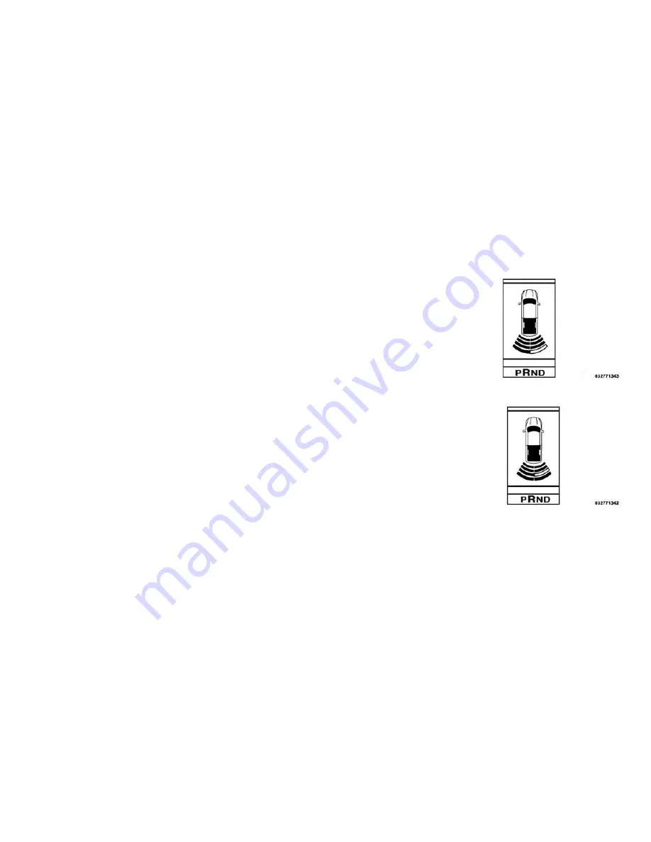 RAM 2015 1500 Operating Information Manual Download Page 108