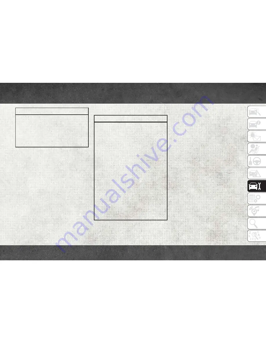 RAM PROMASTER 2018 User Manual Download Page 137