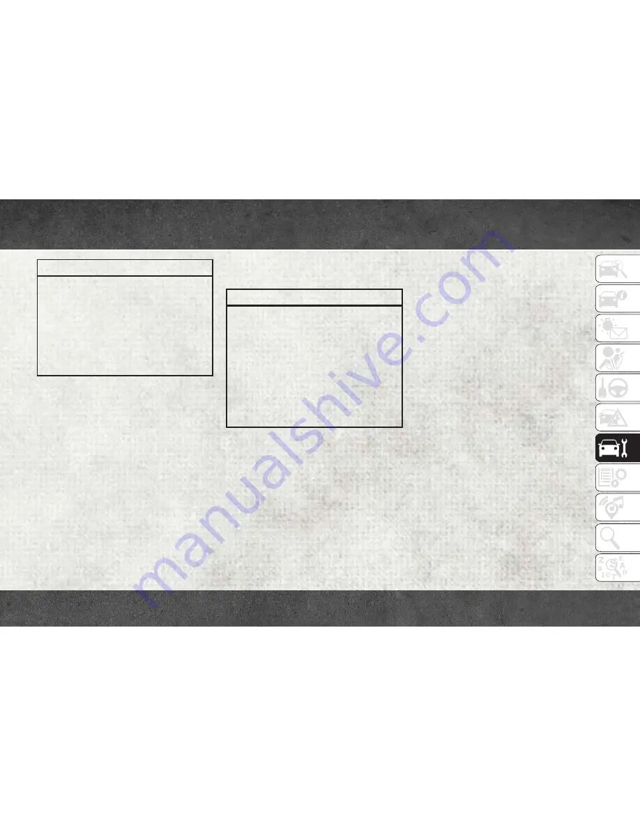 RAM PROMASTER 2018 User Manual Download Page 145