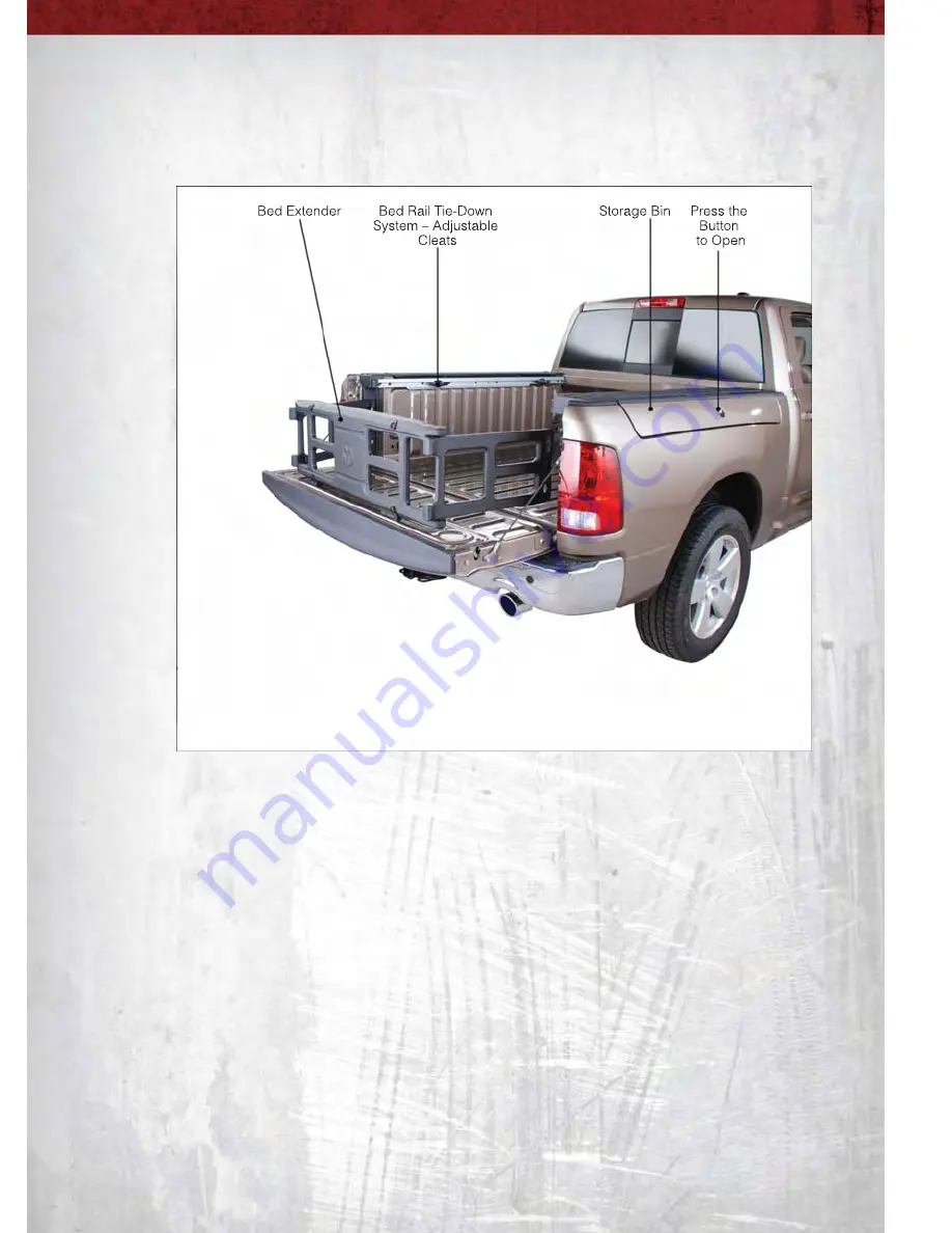 RAM Ram 1500 2012 Скачать руководство пользователя страница 79