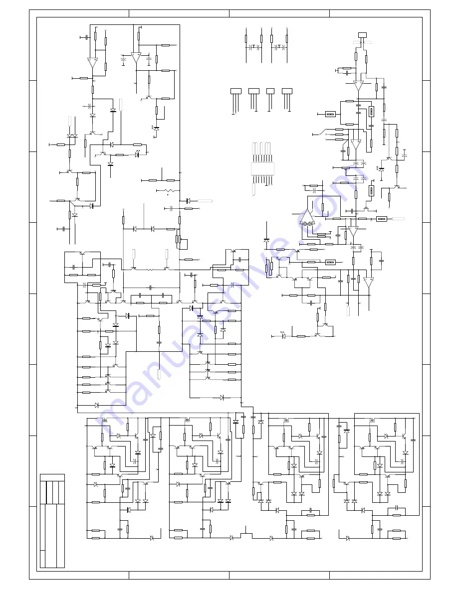 RAM Trucks 1500 Service Manual Download Page 31