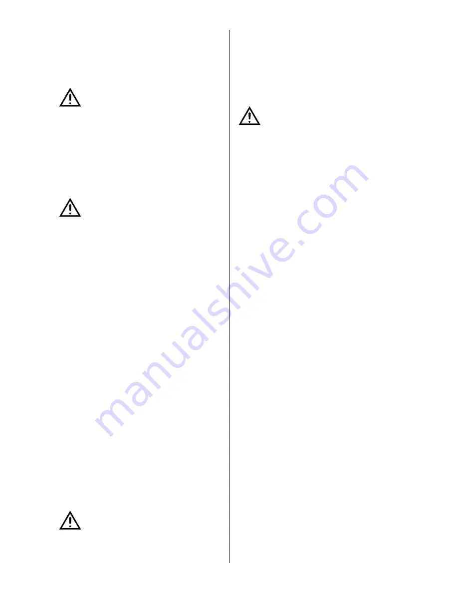 Rancilio CLASSE 10 Original Instructions Manual Download Page 92