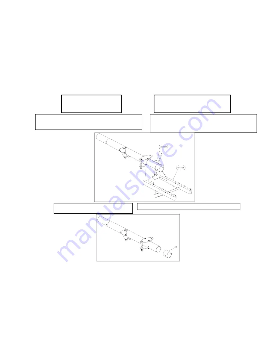 Randkar X AIR Assembly Manual Download Page 10