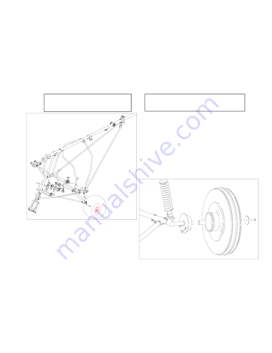 Randkar X AIR Assembly Manual Download Page 22