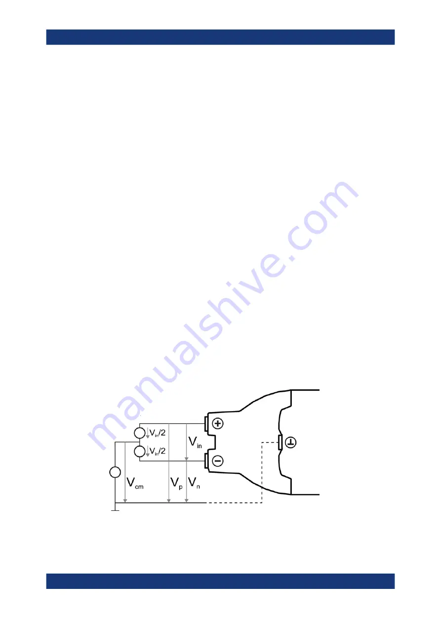 R&S RTO6 User Manual Download Page 118