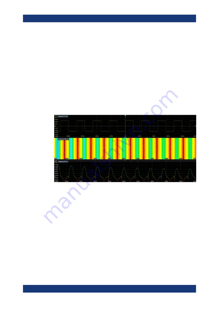 R&S RTO6 User Manual Download Page 390