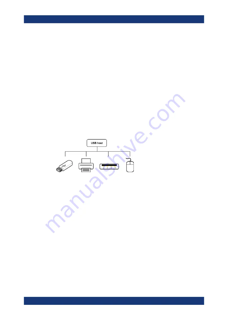 R&S RTO6 User Manual Download Page 813