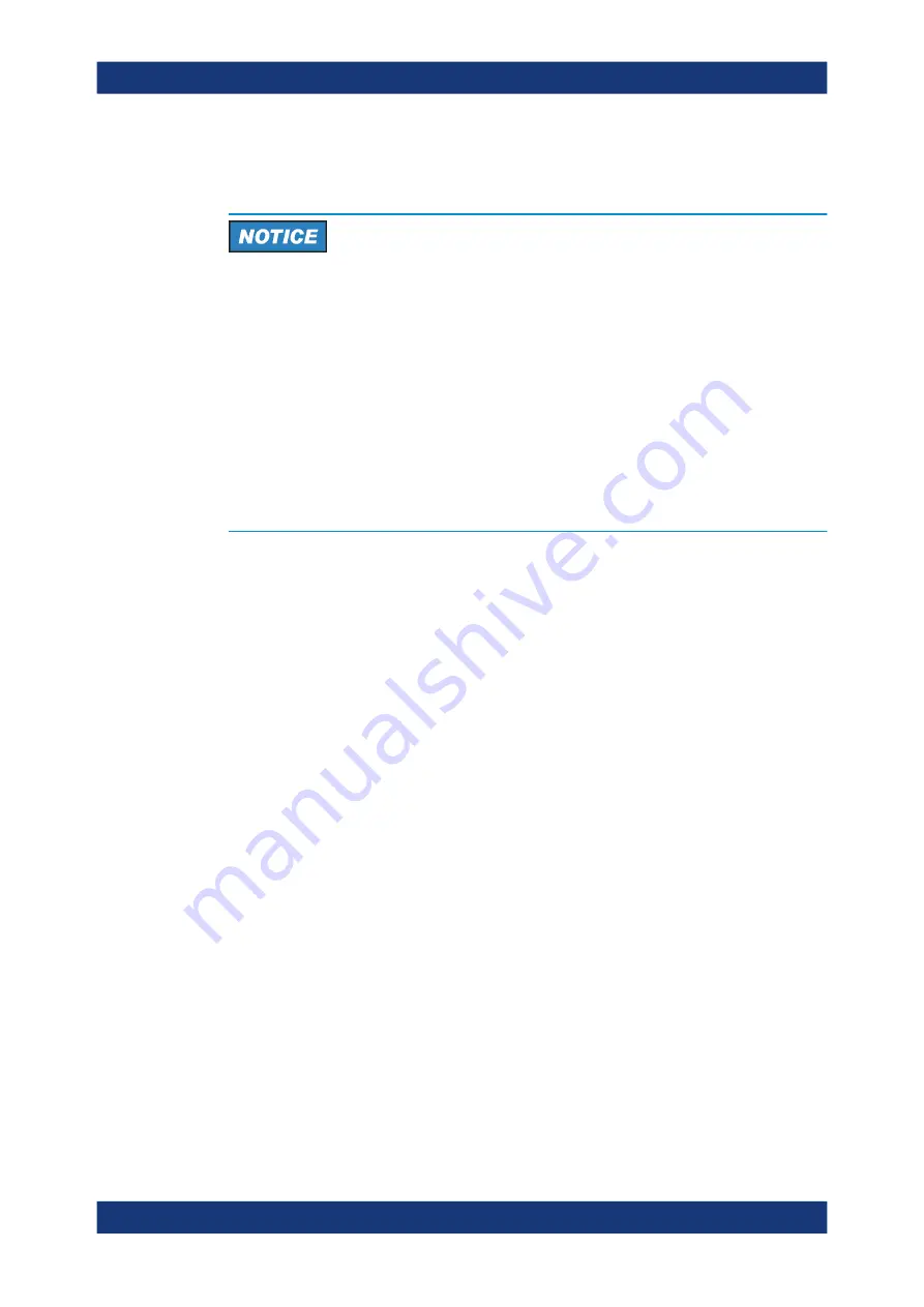 R&S RTO6 User Manual Download Page 993