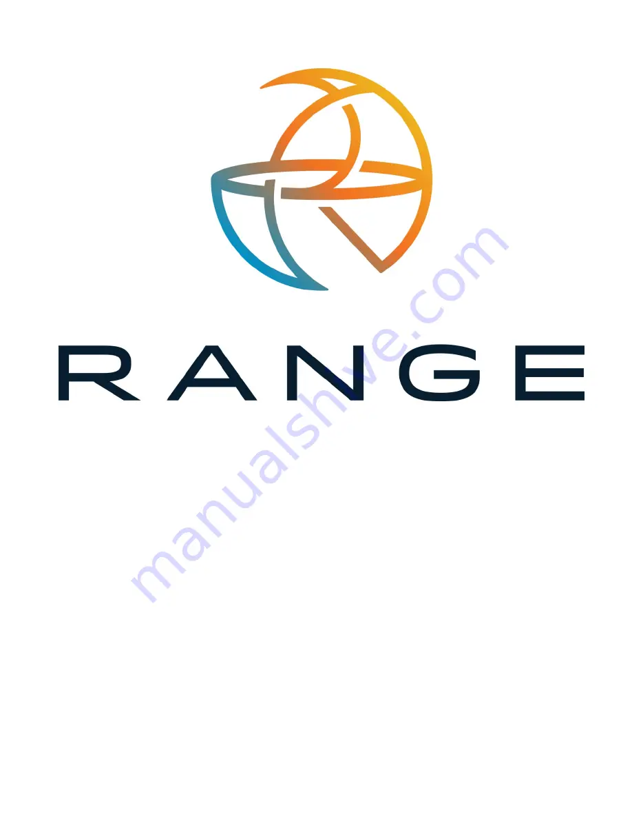 Range 3CX PBX End User Quick Start Manual Download Page 1