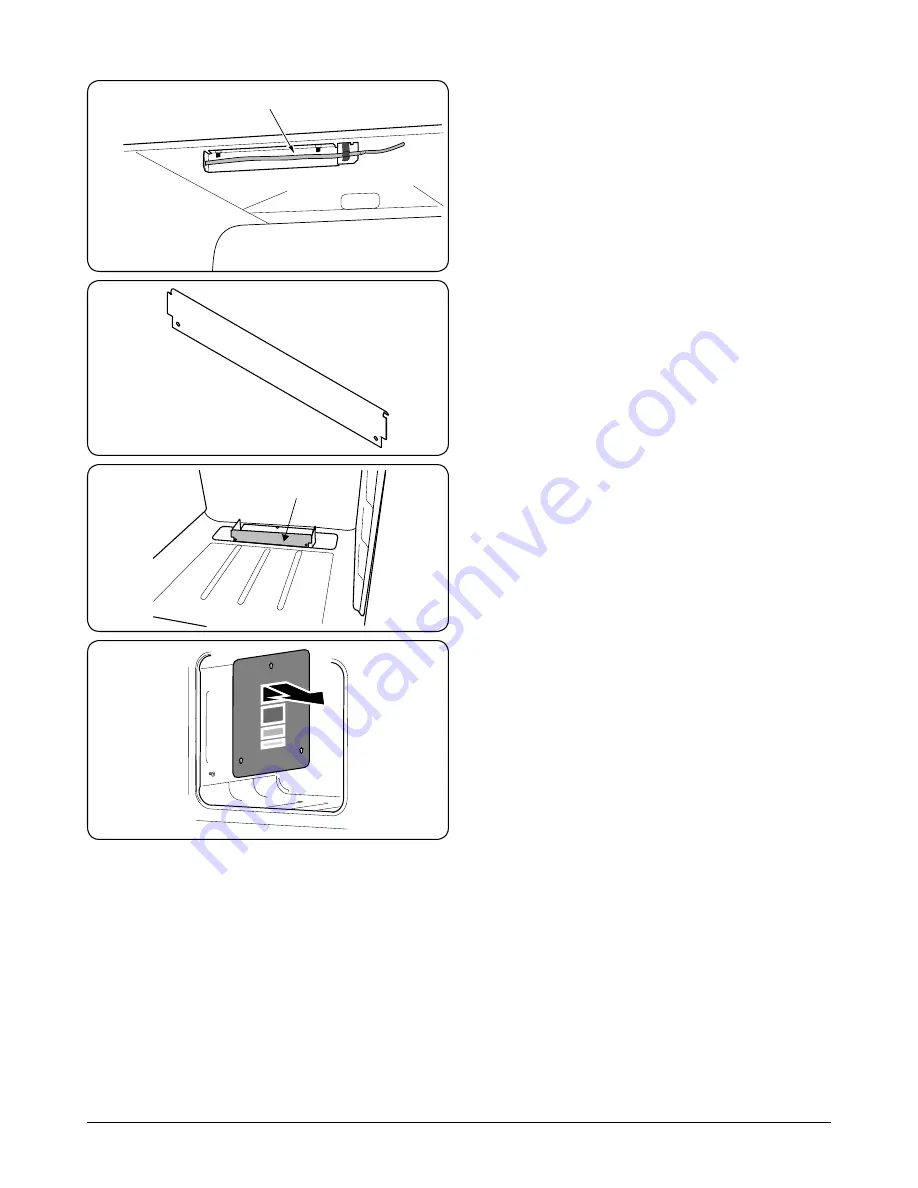 Rangemaster CLASSIC 110 GAS FSD Скачать руководство пользователя страница 22