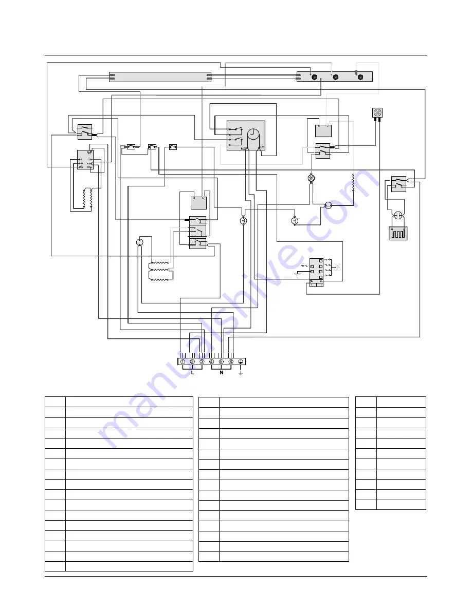 Rangemaster Hi-LITE 110 Скачать руководство пользователя страница 34