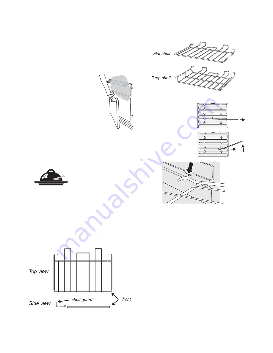 Rangemaster Kitchener 110 Users Manual & Installation Download Page 10