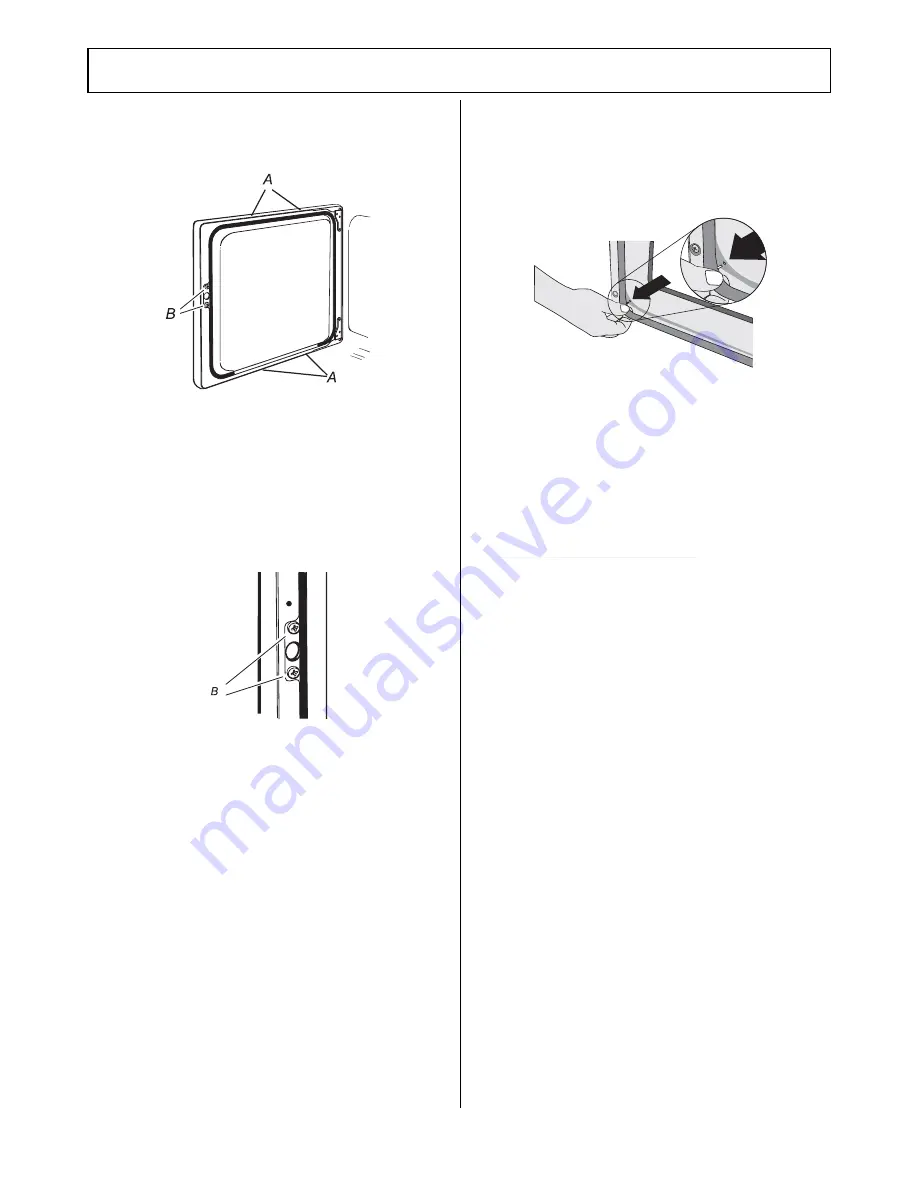 Rangemaster Toledo 110 Dual Fuel User Manual Download Page 31