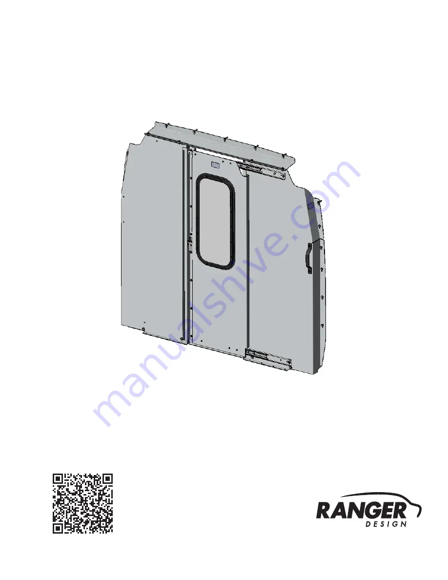 Ranger design 3068-DL Скачать руководство пользователя страница 1