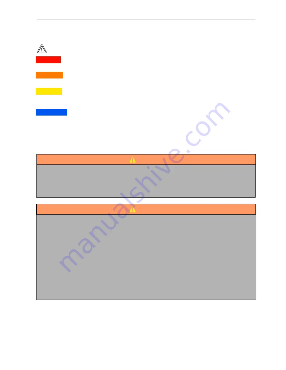 Ransomes 51 Marquis Safety, Operation & Maintenance Manual Download Page 13