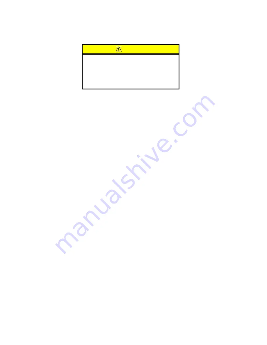 Ransomes 51 Marquis Safety, Operation & Maintenance Manual Download Page 34