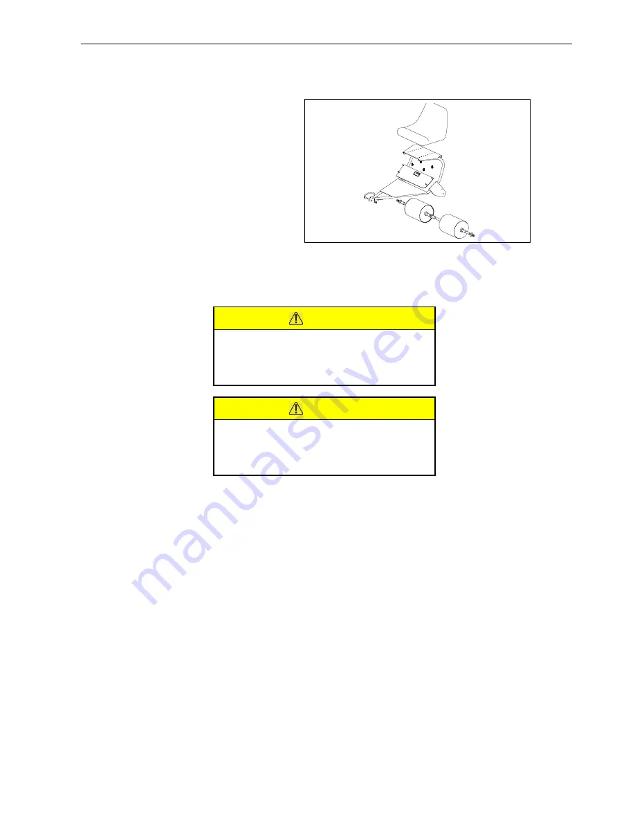 Ransomes 51 Marquis Safety, Operation & Maintenance Manual Download Page 49