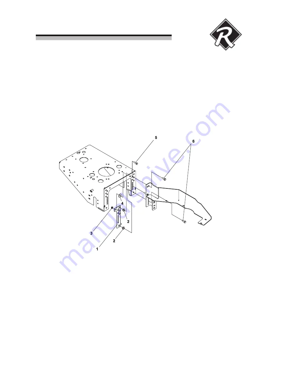 Ransomes EC Hydro Midsize Setup, Parts & Maintenance Manual Download Page 144