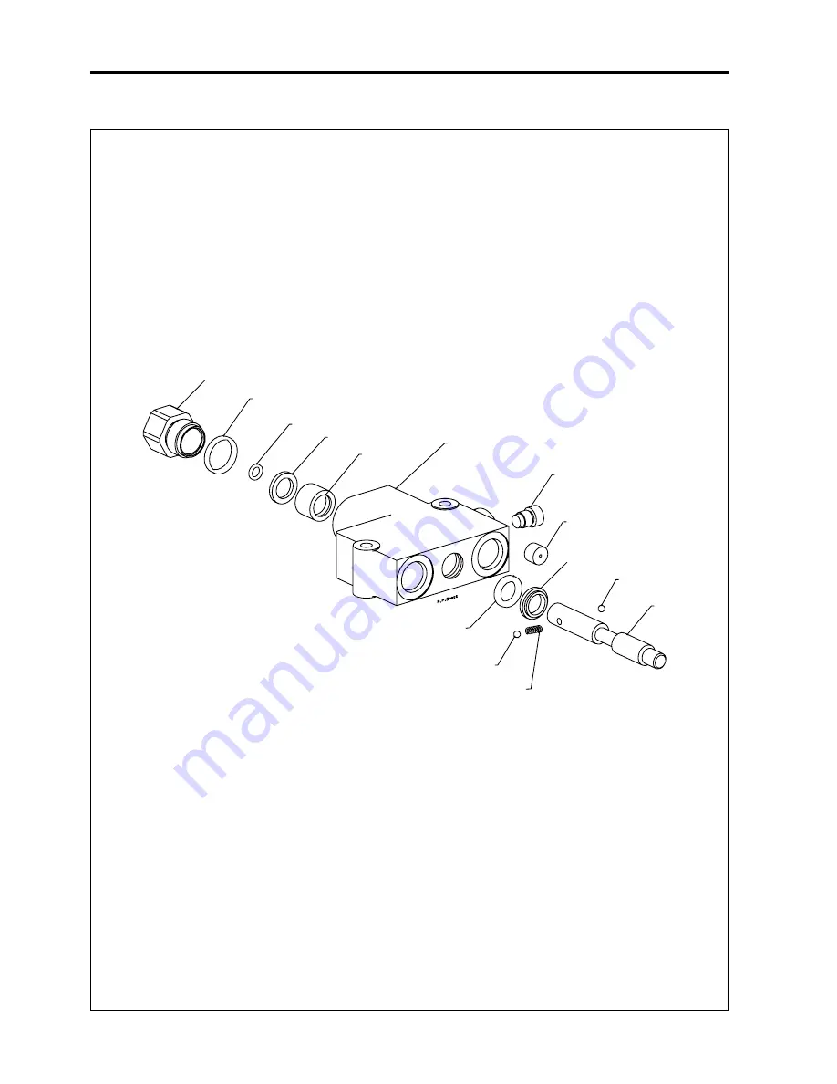 Ransomes HIGHWAY 2130 Parts And Maintenance Manual Download Page 188