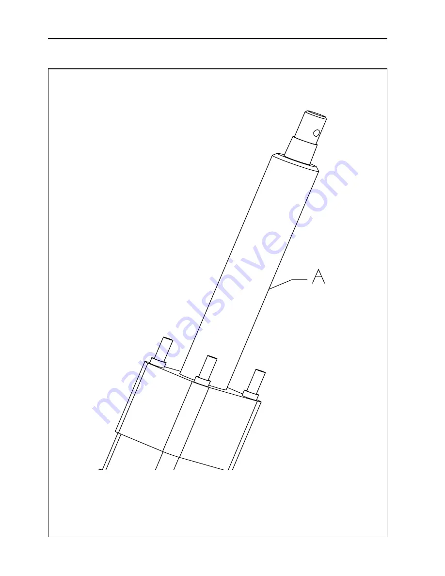 Ransomes HIGHWAY 2130 Parts And Maintenance Manual Download Page 202