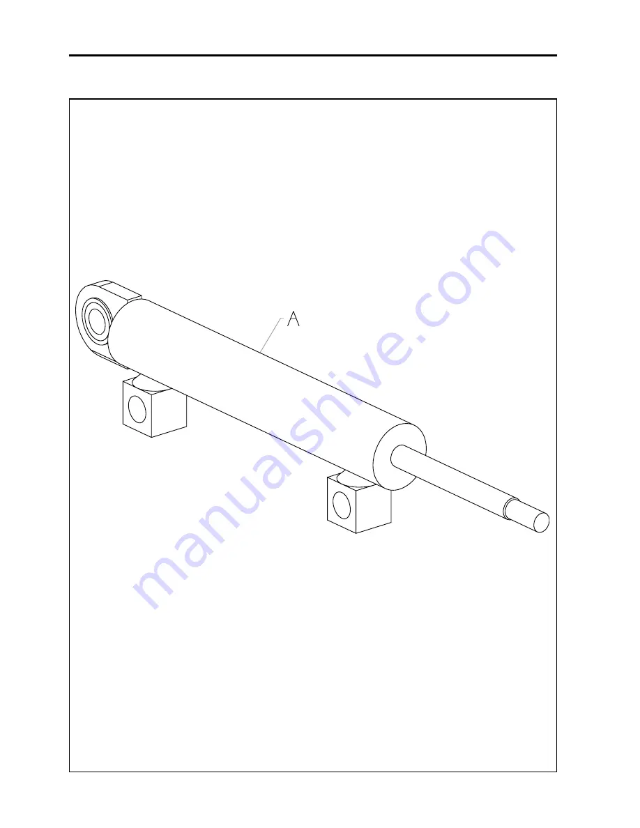 Ransomes HIGHWAY 2130 Parts And Maintenance Manual Download Page 204