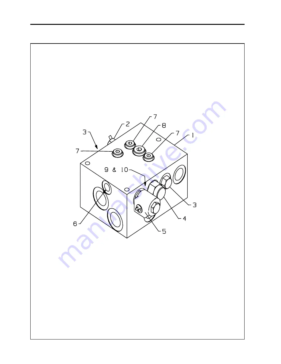 Ransomes HIGHWAY 2130 Parts And Maintenance Manual Download Page 212