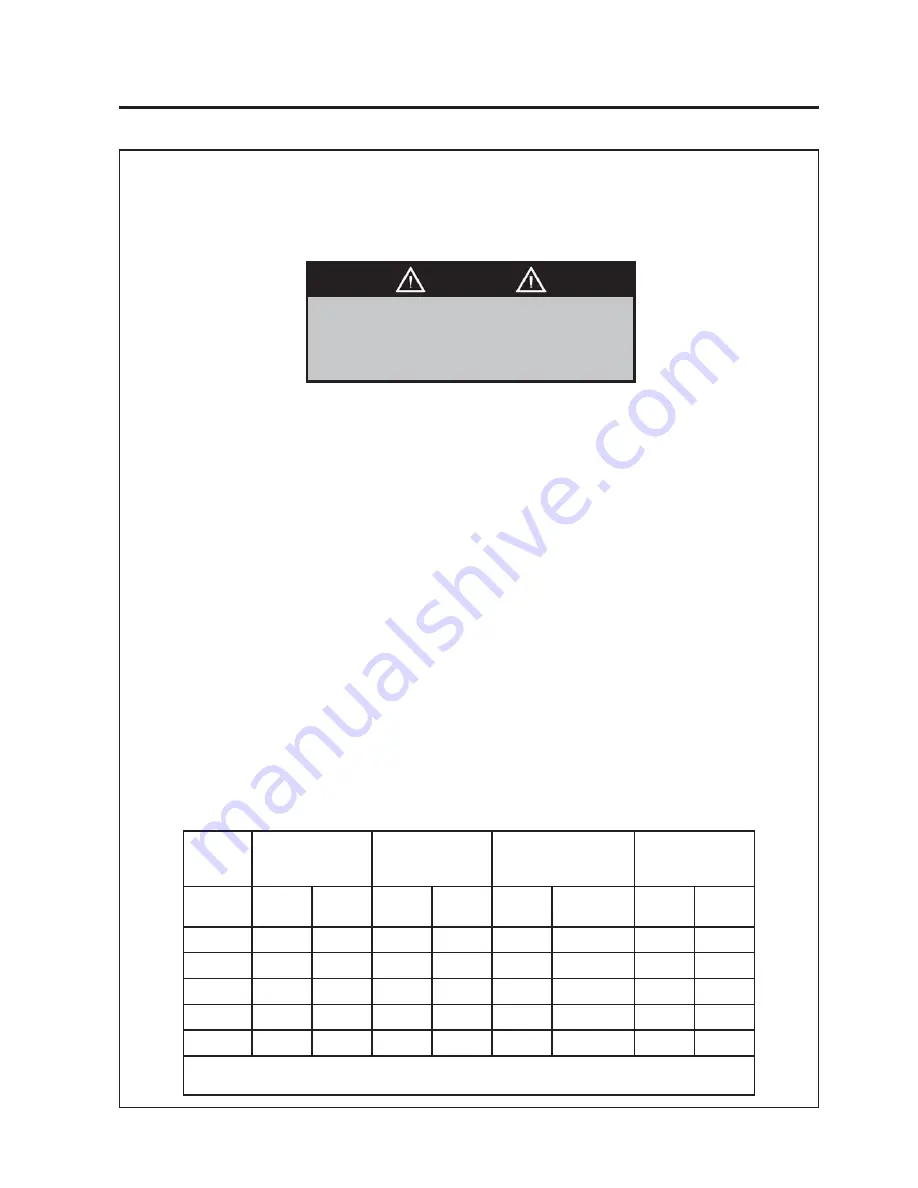 Ransomes HIGHWAY 2130 Safety, Operation & Maintenance Manual Download Page 29