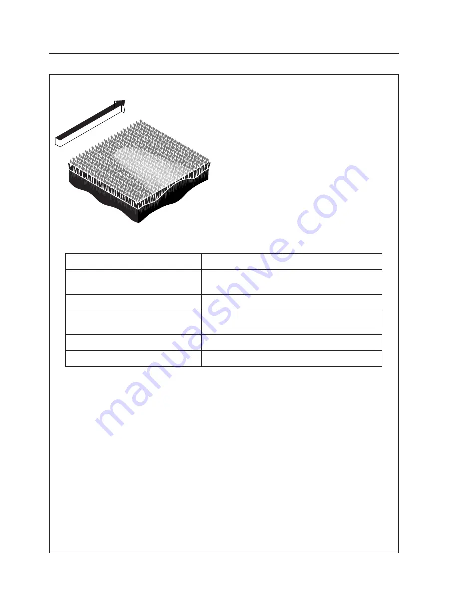 Ransomes HIGHWAY 2130 Safety, Operation & Maintenance Manual Download Page 58