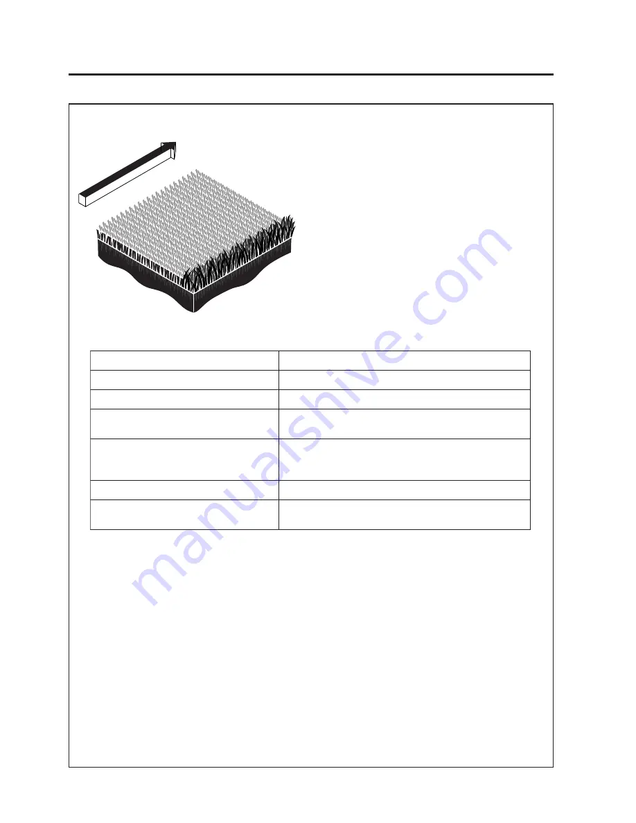 Ransomes HIGHWAY 2130 Safety, Operation & Maintenance Manual Download Page 60