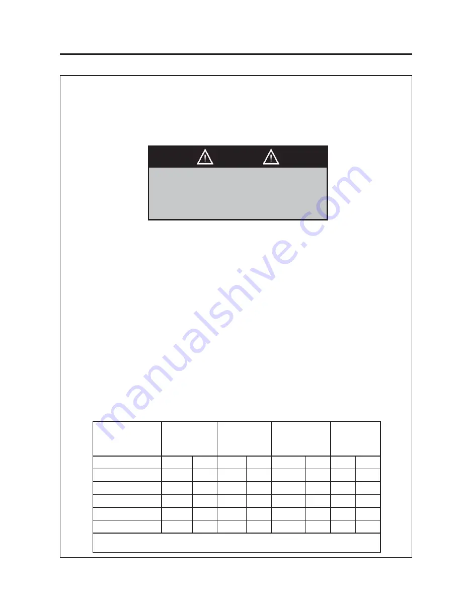 Ransomes HIGHWAY 2130 Safety, Operation & Maintenance Manual Download Page 93