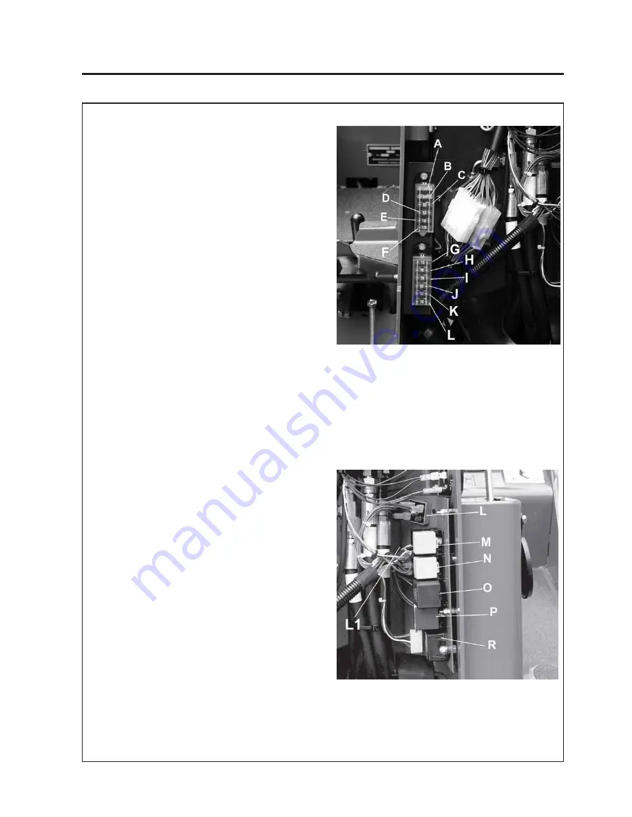 Ransomes HIGHWAY 2130 Safety, Operation & Maintenance Manual Download Page 127