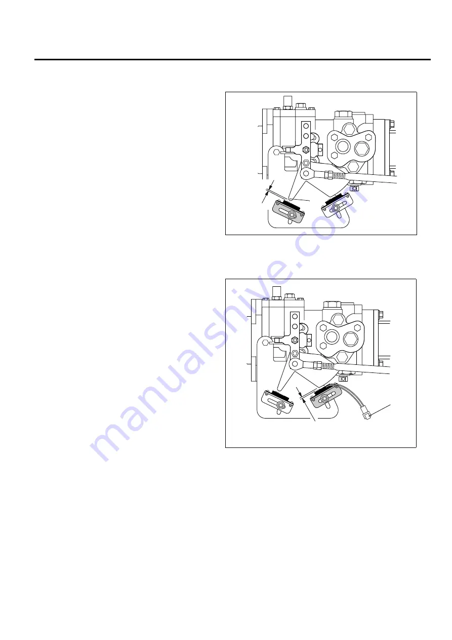 Ransomes HR 9016 Turbo Dealer'S Manual Download Page 19