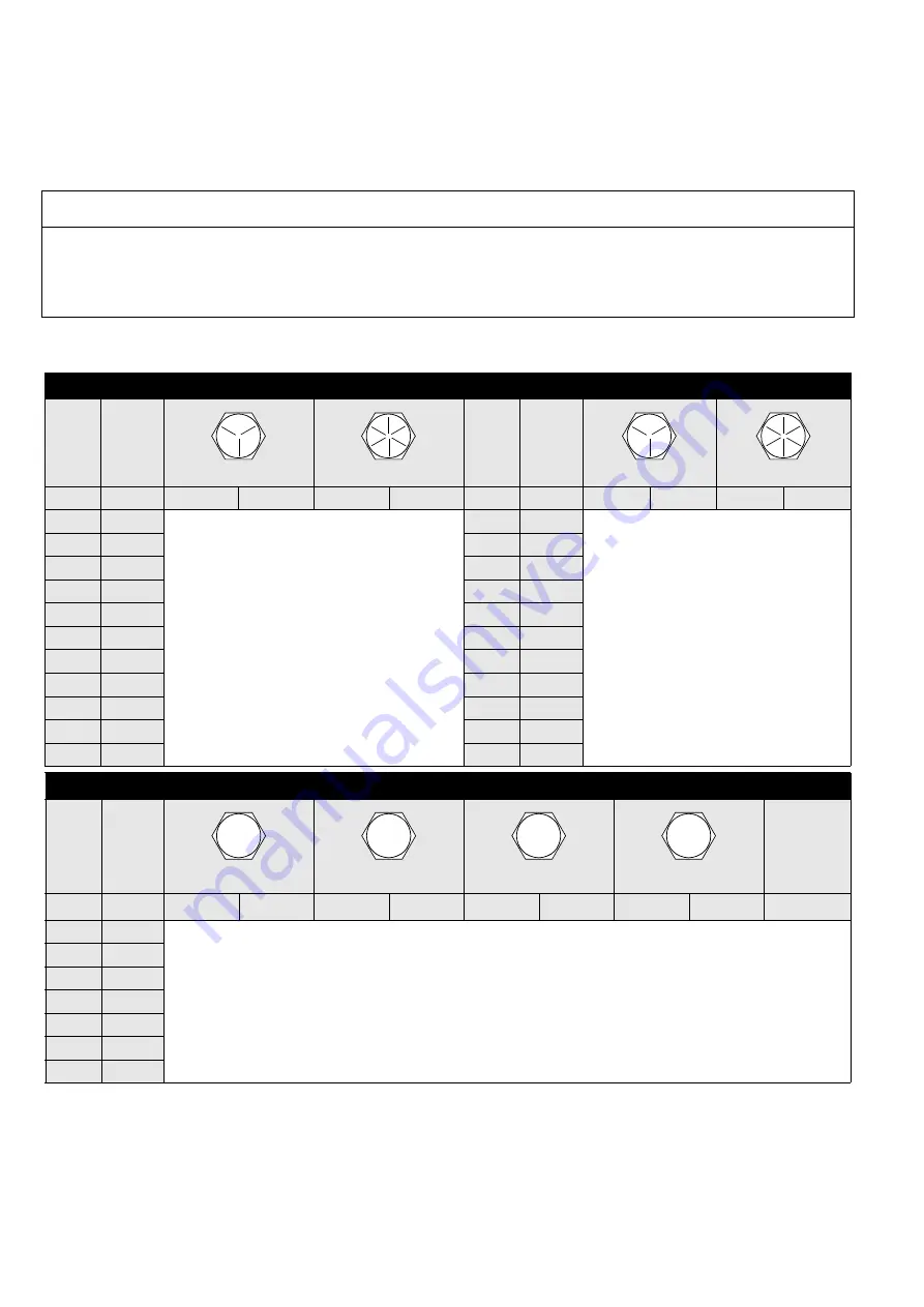 Ransomes HR 9016 Turbo Dealer'S Manual Download Page 50