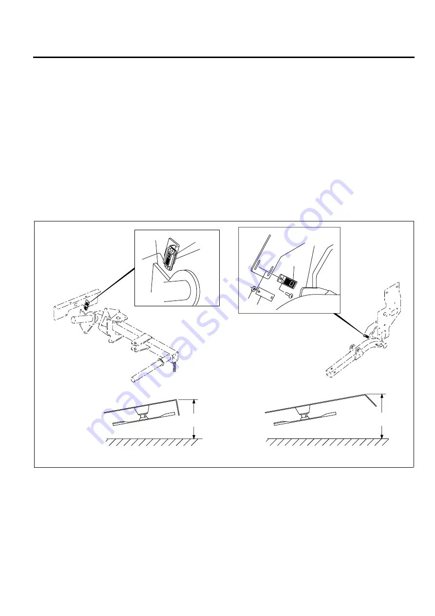 Ransomes HR 9016 Turbo Скачать руководство пользователя страница 13