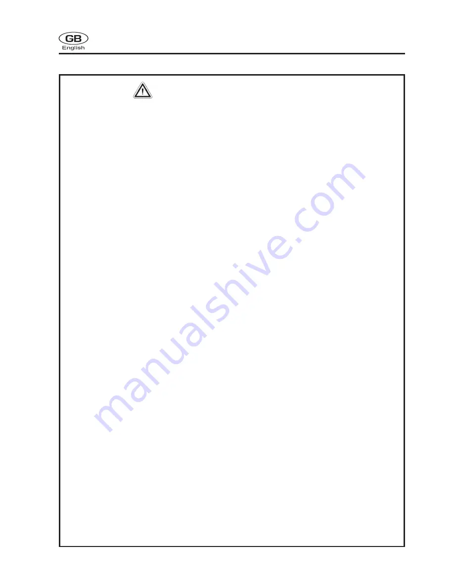 Ransomes Matador 71 Safety And Operation/Maintenance And Parts Manual Download Page 7