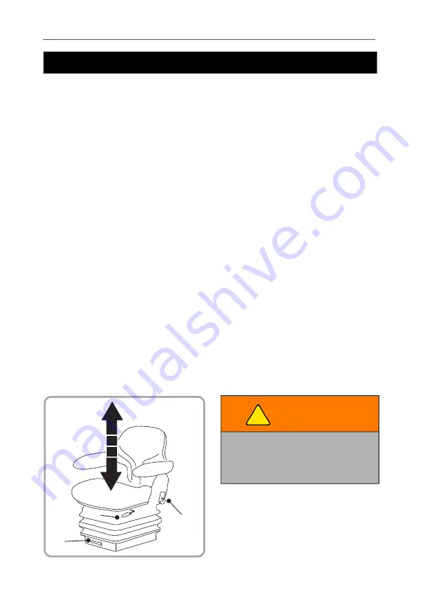 Ransomes MT503 Quick Start Manual Download Page 4