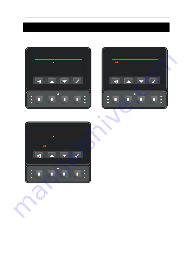 Ransomes MT503 Quick Start Manual Download Page 21