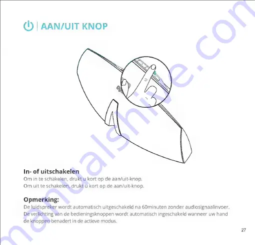 Rapoo A800 Quick Start Manual Download Page 33