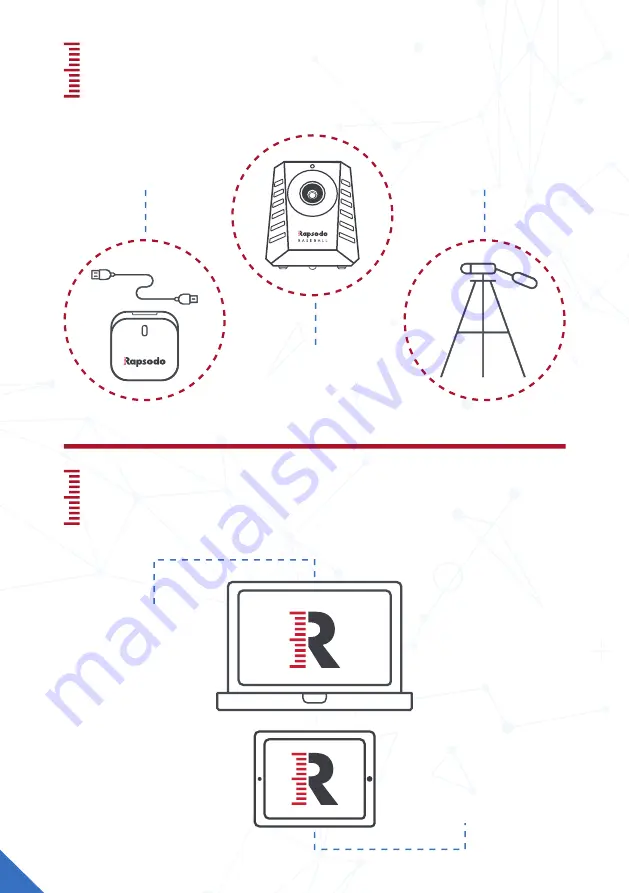 Rapsodo Baseball Quick User Manual Download Page 4