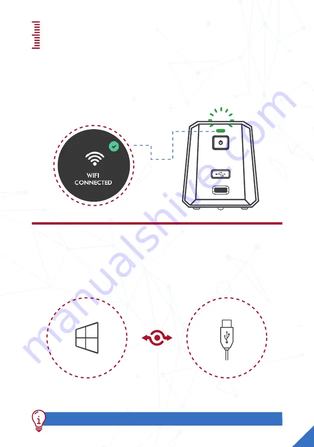 Rapsodo Baseball Quick User Manual Download Page 9