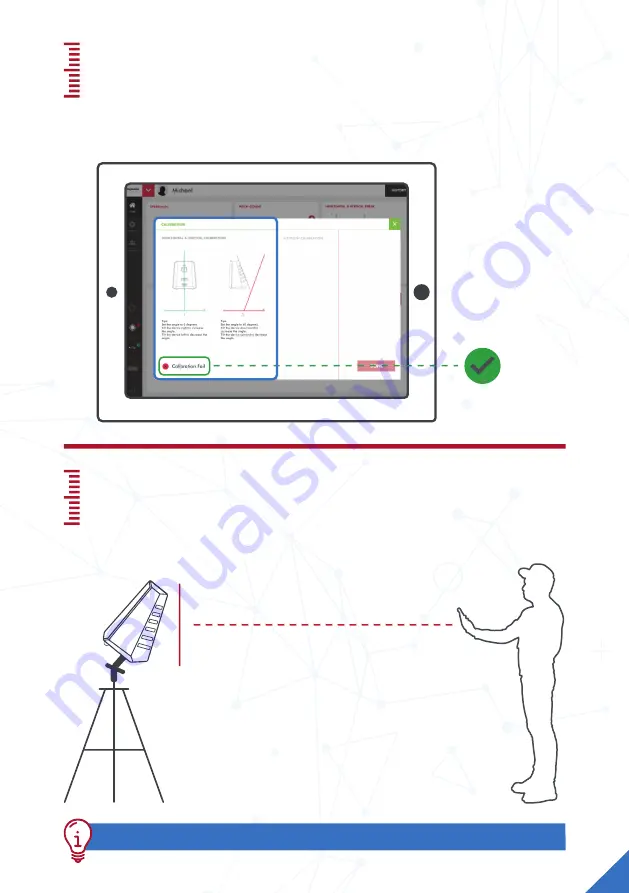 Rapsodo Baseball Quick User Manual Download Page 15