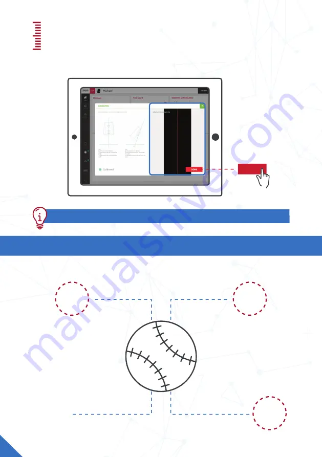 Rapsodo Baseball Quick User Manual Download Page 16