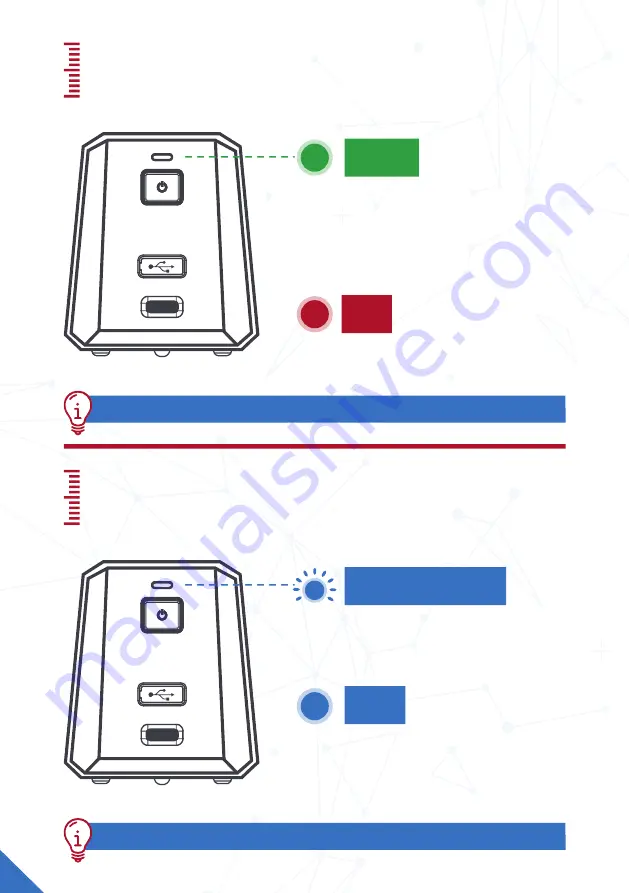 Rapsodo Baseball Quick User Manual Download Page 20