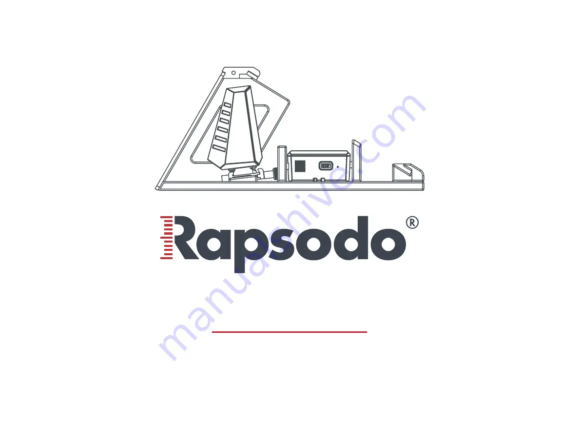 Rapsodo PITCHING 2.0 User Manual Download Page 1