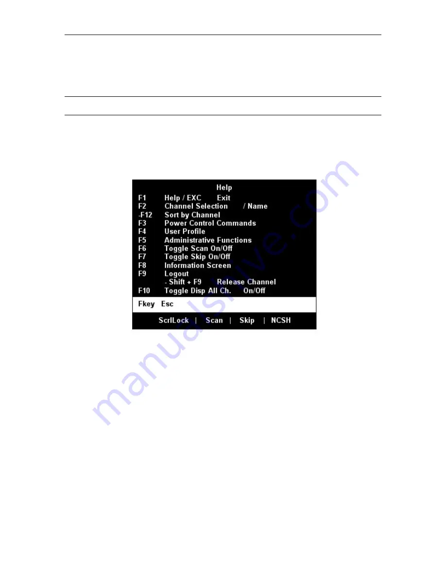 Raritan II User Manual Download Page 38