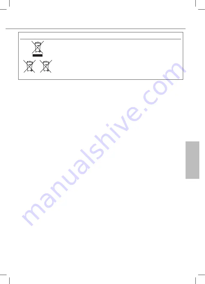 Rasonic RS-RE9UK Operating Instructions Manual Download Page 13