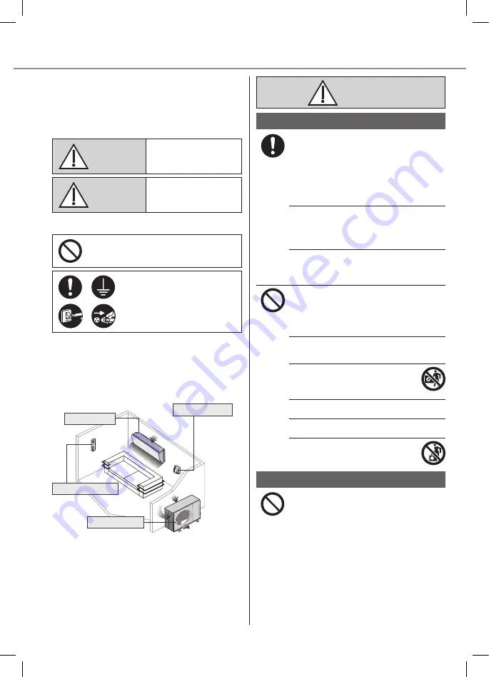 Rasonic RS-RE9UK Operating Instructions Manual Download Page 16