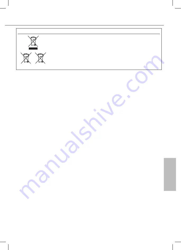 Rasonic RS-RE9UK Operating Instructions Manual Download Page 25