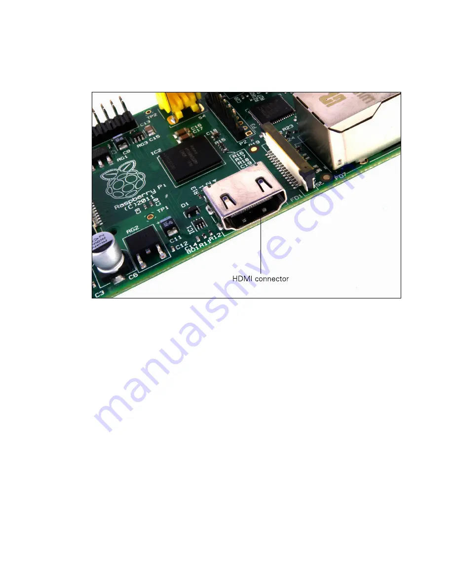 Raspberry Pi A User Manual Download Page 40